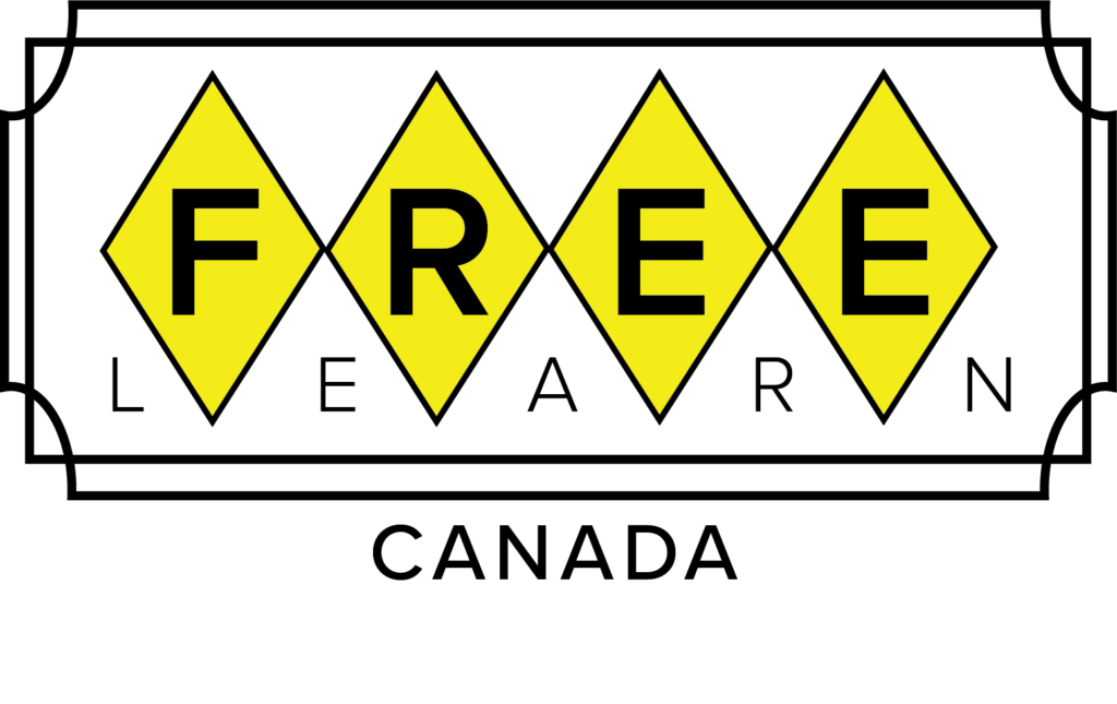 Free:Learn Canada
